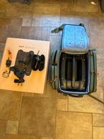 deeper quest voerboot, weinig gebruikt, Watersport en Boten, Ophalen of Verzenden, Zo goed als nieuw, Overige typen