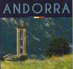 Andorra / 2016 / Bu, Setje, Overige waardes, Ophalen of Verzenden, Overige landen