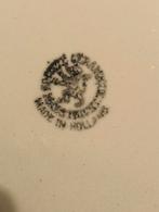 Mooie Socrelle Keramische Schaal, Ophalen of Verzenden