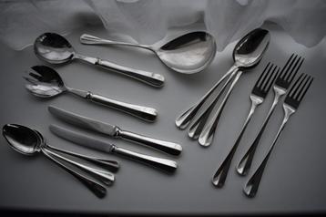 Gero 100 238 Reverence cassette aanv. pudding messen en sla beschikbaar voor biedingen