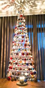 unieke kerst"boom"(4), Ophalen, Nieuw