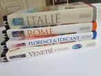 CAPITOOL Reisgidsen Italië - Rome - Florence - Milaan - Vene, Capitool, Europa, Ophalen of Verzenden, Zo goed als nieuw
