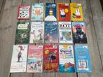 Diverse luisterboeken zgan/nieuw oa roald dahl losse verkoop, Ophalen of Verzenden, Diverse schrijvers, Cd, Kind