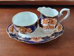 Royal Albert Heirloom suiker en melkkan / melkkannetje, Ophalen