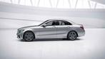 Mercedes-Benz C-klasse 180 Business Solution AMG | Achteruit, Auto's, Automaat, Origineel Nederlands, Sedan, 710 kg
