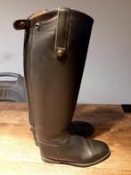Paardrijlaarzen rectiligne, maat 39, Dieren en Toebehoren, Ophalen of Verzenden, Dressuur, Schoeisel