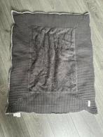 Koeka wafel boxkleed + zak, Kinderen en Baby's, Boxen, Ophalen of Verzenden, Zo goed als nieuw, Boxkleed