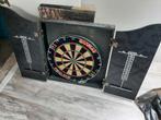 Dartbord in goede staat, Ophalen, Gebruikt, Dartbord