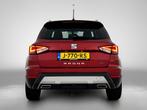 SEAT Arona 1.0 TSI FR Limited Edition | TREKHAAK | CLIMATE C, 12 maanden, Gebruikt, 49 €/maand, Origineel Nederlands