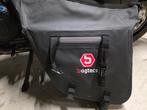 Bagtecs Drybag Motortassen Set - Waterdicht, Motoren, Accessoires | Koffers en Tassen, Ophalen of Verzenden, Gebruikt