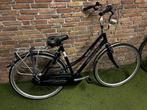 Fietshokje Hoofddorp: Giant Freetime Damesfiets D51, Versnellingen, Zo goed als nieuw, 50 tot 53 cm, Giant