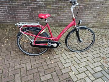 Batavus Mambo  beschikbaar voor biedingen