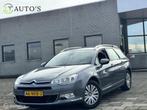 Citroen C5 Tourer 1.6 THP Comfort|Luchtvering Clima APK NAP, Auto's, Voorwielaandrijving, Euro 5, Handgeschakeld, C5