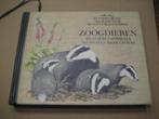 READERS DIGEST VELDGIDS VOOR NATUURLIEFHEBBERS/ ZOOGDIEREN, Ophalen of Verzenden, Zo goed als nieuw, Natuur algemeen
