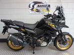 SUZUKI V-STROM 1050 XT ABS DL 1050 XT, Motoren, Motorrijbewijs A, Bedrijf, Onbekend, Meer dan 35 kW