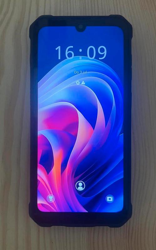 Blackview BV5300 Pro – Zo goed als nieuw, Telecommunicatie, Mobiele telefoons | Overige merken, Zo goed als nieuw, Zonder abonnement