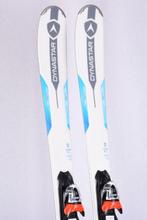 Gebruikte ski's BLIZZARD ZERO G 85 2021, blue/white, grip wa, Sport en Fitness, Skiën en Langlaufen, Overige merken, 160 tot 180 cm