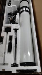 pollux telescoop 114-900 mm, Ophalen, Gebruikt, Lenzentelescoop (refractor), 200 mm of meer