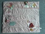 Boxkleed little dutch - thema vogels, Ophalen of Verzenden, Zo goed als nieuw