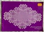 Boek Hardanger borduren, patronenboek Hardangerbroderi, Boeken, Ophalen of Verzenden, Zo goed als nieuw, Overige onderwerpen