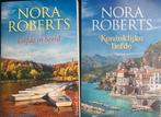 Nora Roberts roman, 26 verhalen, Ophalen of Verzenden, Zo goed als nieuw, Nora Roberts, Nederland