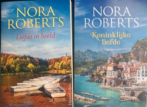 Nora Roberts roman, 26 verhalen, Boeken, Romans, Zo goed als nieuw, Nederland, Ophalen of Verzenden