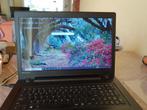 Lenovo Laptop 300, Computers en Software, Windows Laptops, Ophalen, Gebruikt, 2 tot 3 Ghz, Qwerty