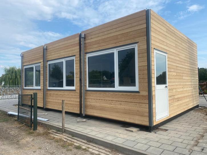 KLAS LOKALEN _SCHOOLUNITS_SCHOLEN_KINDER-DAGVERBLIJF, Doe-het-zelf en Verbouw, Bouwketen en Schaftketen, Zo goed als nieuw, Ophalen