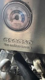 Espresso machine, Ophalen of Verzenden, Zo goed als nieuw