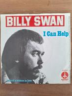 Billy Swan ‎– I Can Help, Ophalen of Verzenden, 1960 tot 1980, Gebruikt, Overige formaten