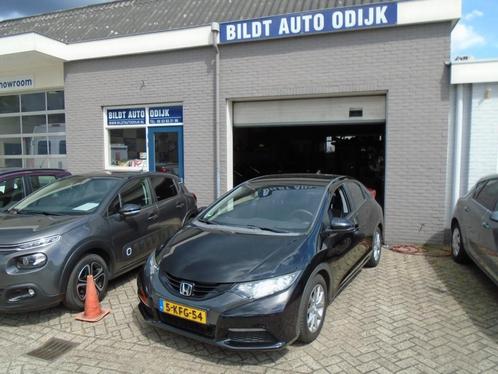 Honda CIVIC 1.4 COMFORT  Nap auto !!!!, Auto's, Honda, Bedrijf, Civic, ABS, Airbags, Airconditioning, Boordcomputer, Centrale vergrendeling