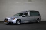 Volvo V70 2.4D Nilsson Begrafenisauto (bj 2011, automaat), Auto's, Automaat, Euro 5, Gebruikt, Stationwagon