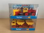 Fischertechnik, Ophalen of Verzenden, Nieuw, Overige merken