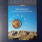 2 Euro Andorra 2014 en Muntsets, Postzegels en Munten, Munten | Europa | Euromunten, Ophalen of Verzenden, Overige landen, 2 euro