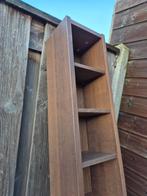 3x IKEA CD/DVD Kast - 10 euro per stuk, Huis en Inrichting, Kasten | Boekenkasten, Ophalen, Minder dan 50 cm, Gebruikt, Minder dan 25 cm