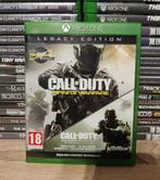 Call of duty infinite warfare legacy edition Xbox one, Avontuur en Actie, Vanaf 18 jaar, Microsoft, 1 speler