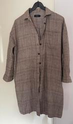 Purdey. Lange blouse. Linnen., Kleding | Dames, Blouses en Tunieken, Ophalen of Verzenden, Zo goed als nieuw