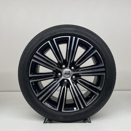 Volvo 18 inch inscription velgen V60 / S60 2018-, Auto-onderdelen, Banden en Velgen, Banden en Velgen, Zomerbanden, 18 inch, 235 mm