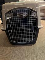 Hondenreisbench, Dieren en Toebehoren, Ophalen, Zo goed als nieuw