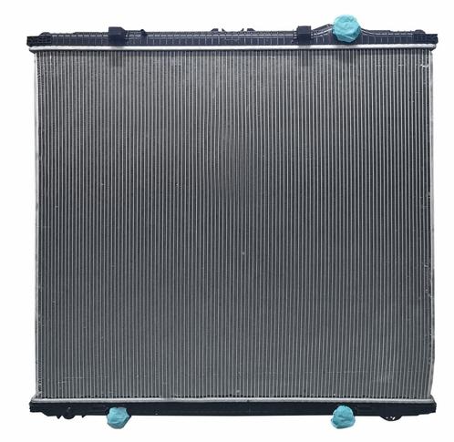 DAF XF 106 WATER RADIATEUR ZONDER RAND 1940146, Auto-onderdelen, Vrachtwagen-onderdelen, DAF, Motor en Toebehoren, Nieuw, Ophalen of Verzenden