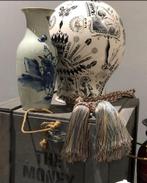 Design Money Box can Seletti, Antiek en Kunst, Kunst | Designobjecten, Ophalen