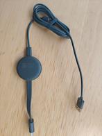Google Chromecast 3, Ophalen, Zo goed als nieuw, USB 2