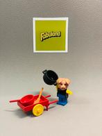 Lego Fabuland 3784 | Vonnie de Venter, Ophalen of Verzenden, Zo goed als nieuw, Complete set, Lego