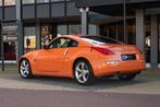 Nissan 350Z 3.5 V6 (bj 2008), Auto's, Nissan, Gebruikt, Overige kleuren, Handgeschakeld, 2 stoelen
