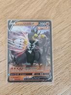 Pokemonkaart Single Strike Urshifu V - SWSH106, Ophalen of Verzenden, Zo goed als nieuw, Losse kaart