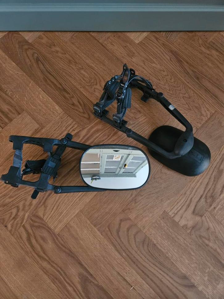 Autospiegel voor blinde hoek - Diverse merken, Auto-onderdelen, Spiegels, Alfa Romeo, Audi, BMW, Citroën, Fiat, Ford, Honda, Mercedes-Benz