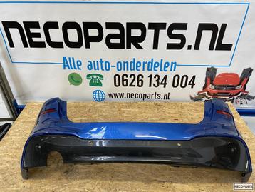 Bmw 2 serie active tourer F45 M achterbumper  beschikbaar voor biedingen