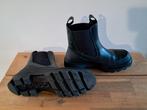 Ecco Grainer Laarzen Donkergroen Maat 39 - Zo goed als nieuw, Kleding | Dames, Ecco, Lage of Enkellaarzen, Ophalen of Verzenden