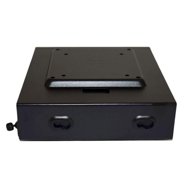 Dell 01C3XR Mount Adapter Box, Computers en Software, Laptop-opladers, Gebruikt, Ophalen of Verzenden