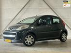 Peugeot 107 1.0-12V Sublime - Airco - Elektrische ramen - NA, Voorwielaandrijving, Gebruikt, 4 stoelen, 68 pk